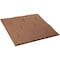 Ekena Millwork 19 5/8in. W x 19 5/8in. H Honeycomb EnduraWall Decorative 3D Wall Panel Covers 2.67 Sq. Ft. WP20X20HBCAC - alternate 2
